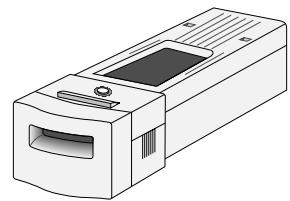 NIKON LS-30 - Mise en route - 20