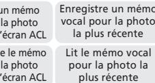 NIKON MB-D100 - Le mémo vocal (enregistrement audio) - 5