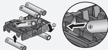 NIKON MB-D100 - Important - 1