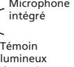 NIKON MB-D100 - Enregistrement d'un mémo vocal - 2