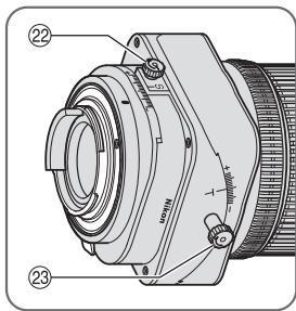 NIKON PC-E NIKKOR 24MM F-3.5D ED - Komnohehtbl - 2