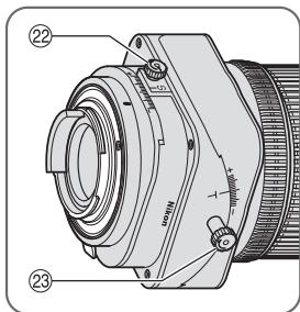 NIKON PC-E NIKKOR 24MM F-3.5D ED - Terminologi - 2