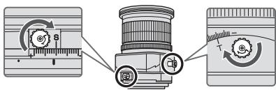NIKON PC-E NIKKOR 24MM F-3.5D ED - Montaje del objetivo - 2