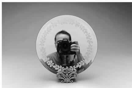 NIKON PC-E NIKKOR 24MM F-3.5D ED - 氏相的上 - 1