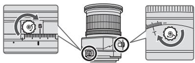 NIKON PC-E NIKKOR 24MM F-3.5D ED - 4.力×拉の取付は - 2
