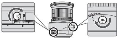 NIKON PC-E NIKKOR 24MM F-3.5D ED - Ansetzen des Objektivs - 2