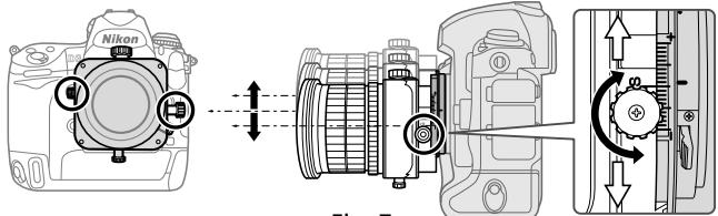 NIKON PC-E NIKKOR 24MM F-3.5D ED - La funzione orientamento - 1