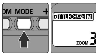 NIKON SB-50DX - Setting Camera and SB-50DX Modes - 4