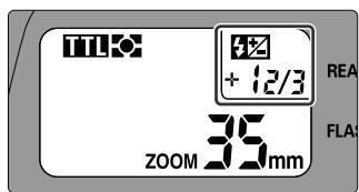 NIKON SB-50DX - Flash Output Level Compensation - 2