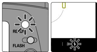 NIKON SB-50DX - ■ Bounce-flash operation with single flash (example photos, p. 10) - 2