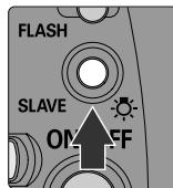 NIKON SB-50DX - Wireless Flash mode - 1