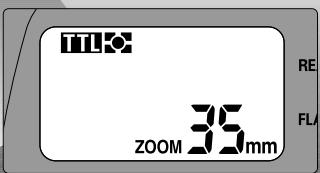 NIKON SB-50DX - Adjusting the Zoom-Head Position - 1