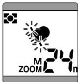 NIKON SB-50DX - Tilt the flash head down. - 3