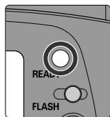 NIKON SB-50DX - Confirming recycling time and replacing batteries - 3
