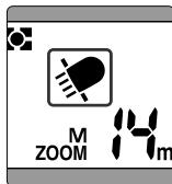 NIKON SB-50DX - Tilt the flash head down. - 2