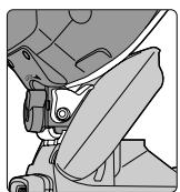 NIKON SB-50DX - Double-flash operation with built-in Speedlight (with the SB-50DX in horizontal position) - 1