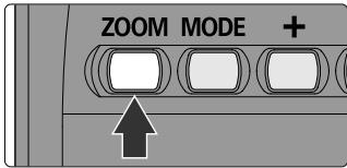 NIKON SB-50DX - Setting the zoom-head position manually - 1