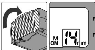 NIKON SB-50DX - Close-up flash operation (example photos, p. 22) - 1