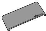 NIKON SB-50DX - Supplied accessories - 2