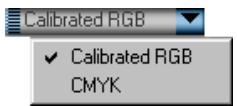 NIKON SCAN 2.5 - The "Calibrated RGB" Color Space - 1