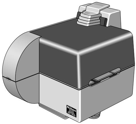 NIKON SF-100 - Accessories - 1