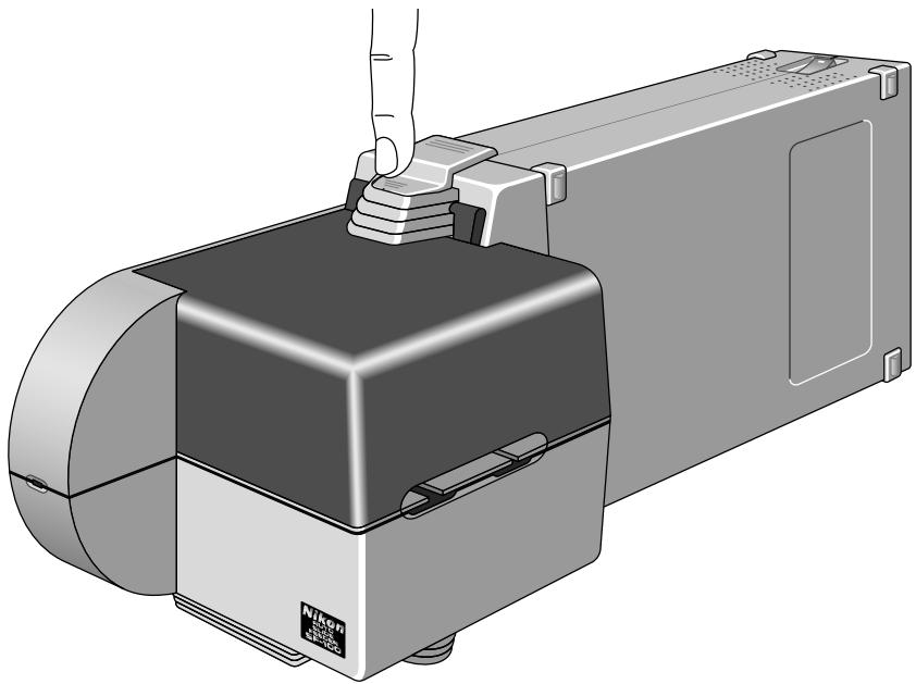 NIKON SF-100 - Step 3 - 1