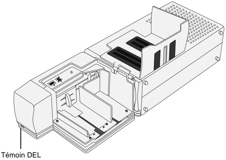NIKON SF-200 - Installation - 3