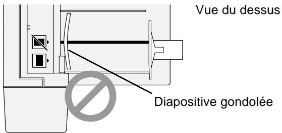 NIKON SF-200 - Précautions - 1
