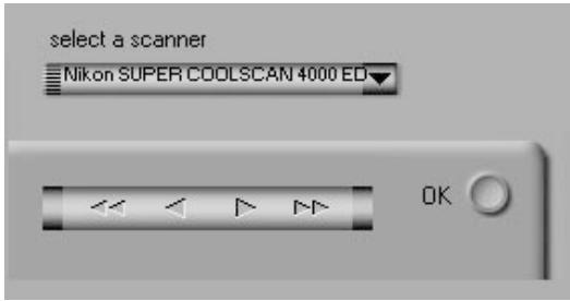 NIKON SF-200S - Using the Feed-Mechanism Attachment - 3