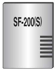 NIKON SF-200S - Package Contents - 2
