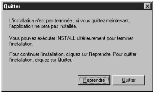 NIKON VIEW - Cinquième étape — compléter l'installation de nikon view - 3