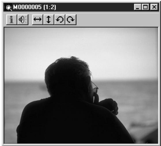 NIKON VIEW - Acquérir des documents depuis l'appareil photo - 3