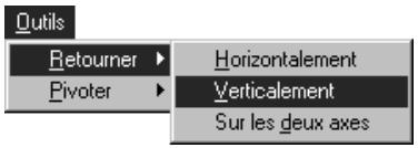 NIKON VIEW - Renversement des images - 3
