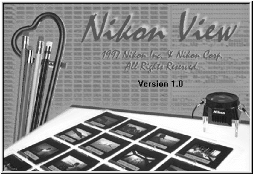 NIKON VIEW - Fichier - 1