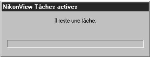 NIKON VIEW - Enregistrement du son lors de la prise d'une photo - 1