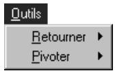 NIKON VIEW - Le menu outils - 1
