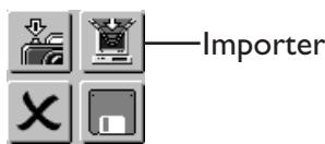NIKON VIEW - Acquérir des documents depuis l'appareil photo - 1