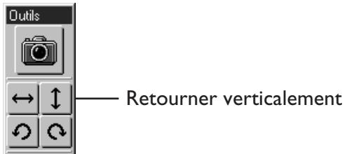 NIKON VIEW - Renversement des images - 4