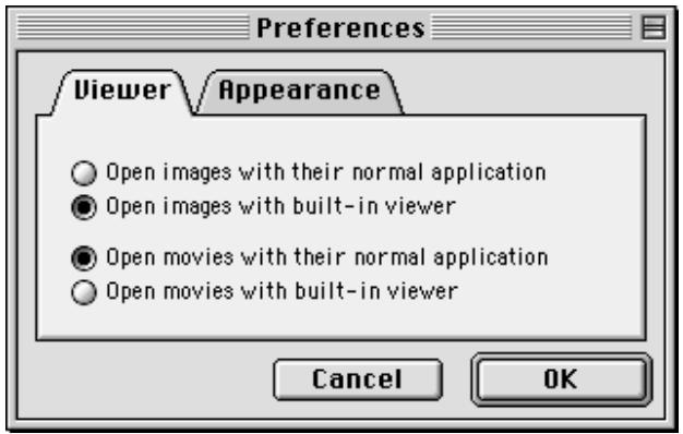 NIKON VIEW 3.1 - To view movie files from a third-party application - 2