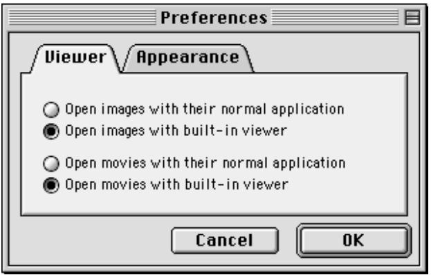 NIKON VIEW 3.1 - To view movie files from the Nikon View built-in viewer - 1