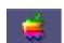 NIKON VIEW 4.1.1 - The Transfer Images Window Menu Bar (Macintosh Only) - 1