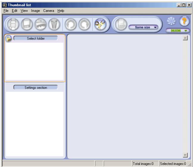 NIKON VIEW 4.1.1 - Macintosh - 4