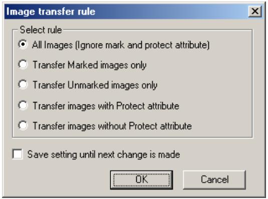 NIKON VIEW 4.1.1 - Step 3—Choose the images to be transferred - 2