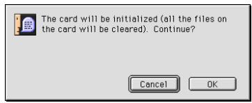 NIKON VIEW 4.1.1 - Formatting Memory Cards - 2