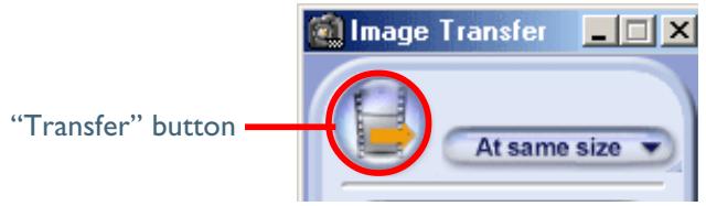 NIKON VIEW 4.1.1 - Step 5—Transfer the images - 1