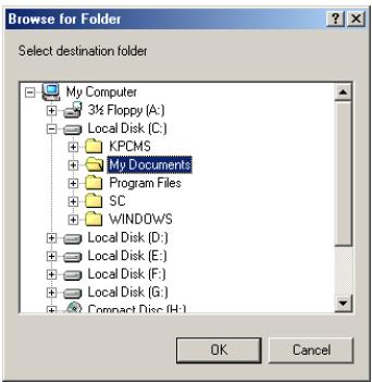 NIKON VIEW 4.1.1 - Saving Images - 2