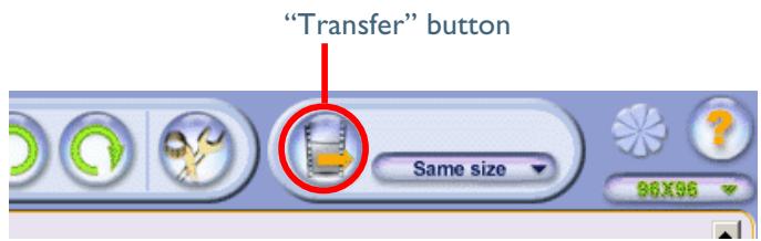 NIKON VIEW 4.1.1 - Transferring Images to the Computer - 1