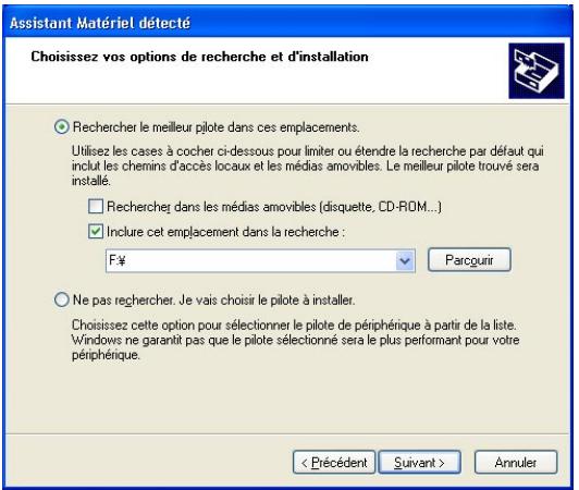 NIKON VIEW 4.3.1 - Etape 7 - 1