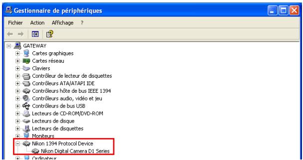 NIKON VIEW 4.3.1 - Etape 10 - 1
