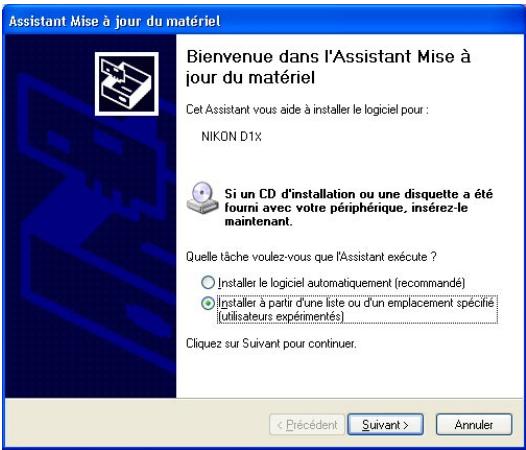 NIKON VIEW 4.3.1 - Etape 3 - 1